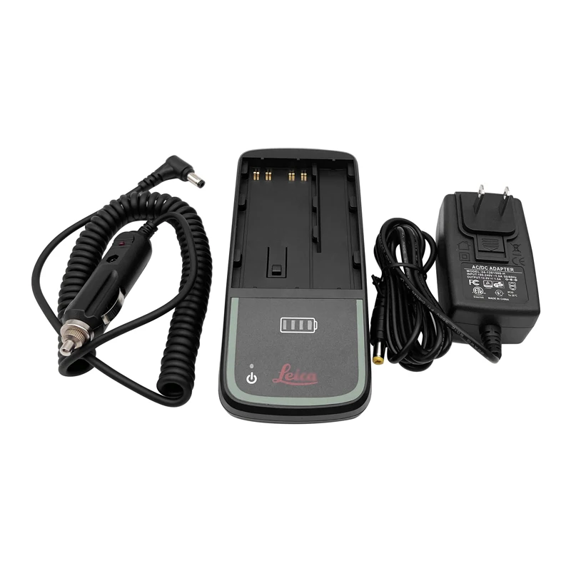 

GKL311 Charger For Leica GEB90 GEB211 GEB212 GEB221 GEB222 GEB241 GEB242 GEB331 Total Station Battery