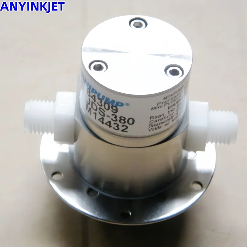 compatible New use for Citronix Ci1000 Ci580 printer Pump head CB003-1005-001