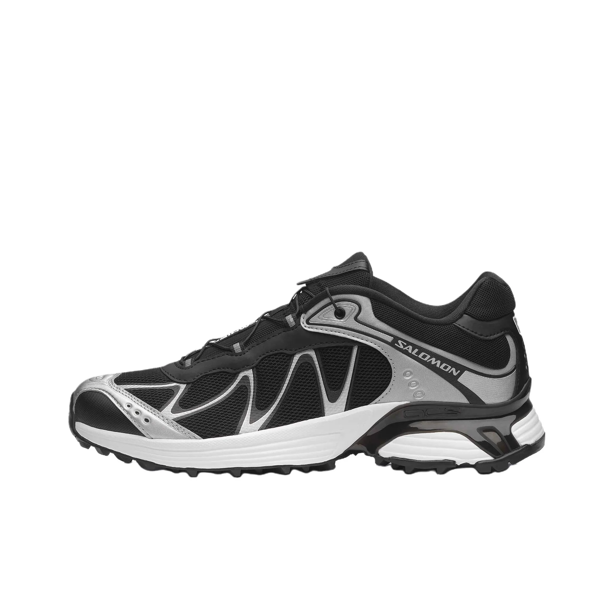 

SALOMON XT WHISPER Running Shoes Unisex Black 479788