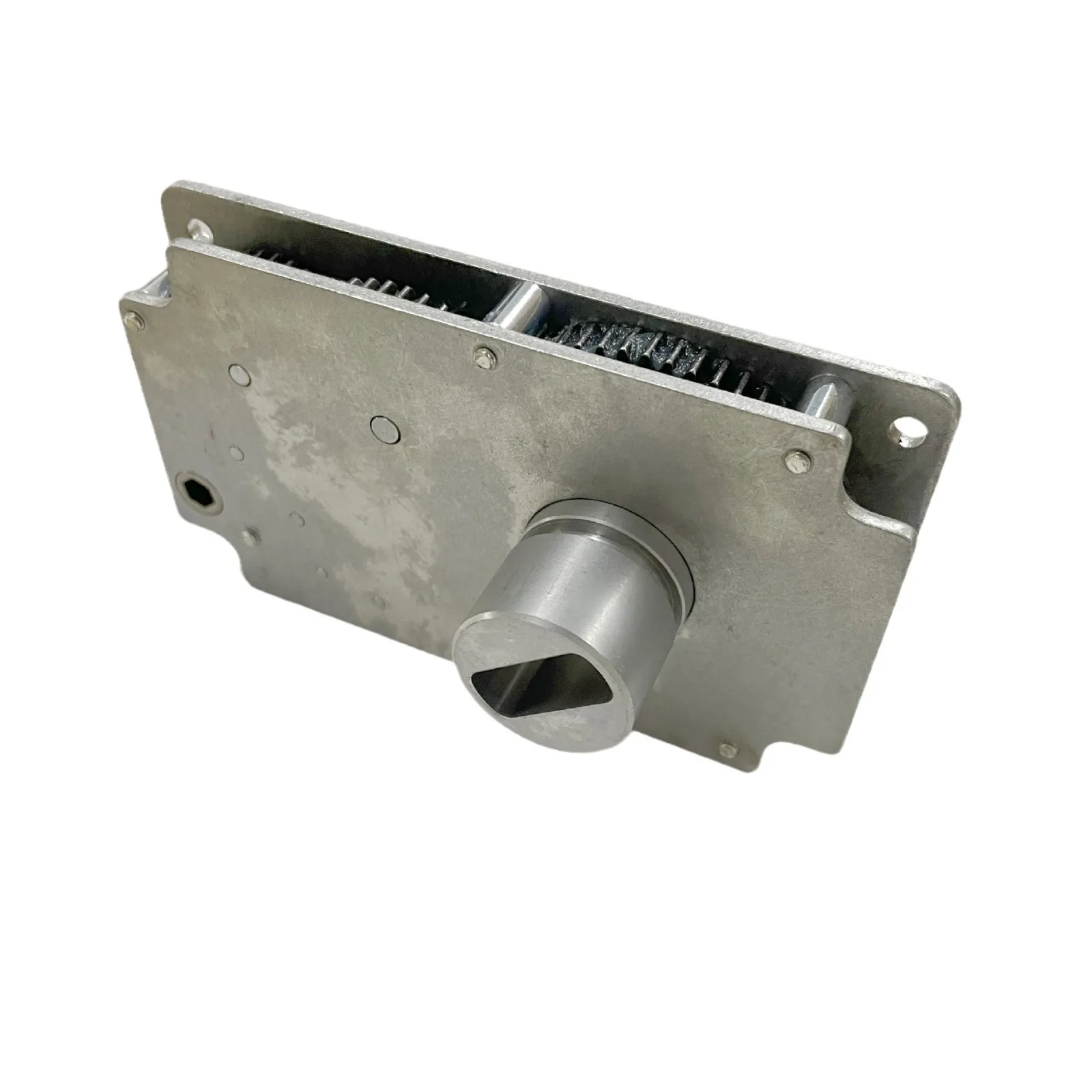 

106F intelligent irrigation valve motor 3.7V two-way three-way valve, electric ball valve butterfly valve motor