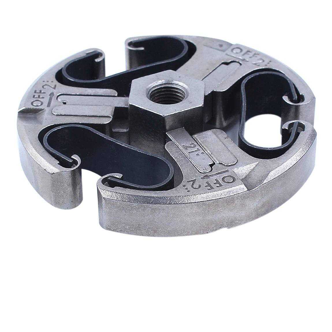 مخلب طبل ضرس حافة مضخة زيت مجموعة غطاء غبار ل HUSQVARNA 268 272 XP 61 66 266 بالمنشار 501 51 25 01