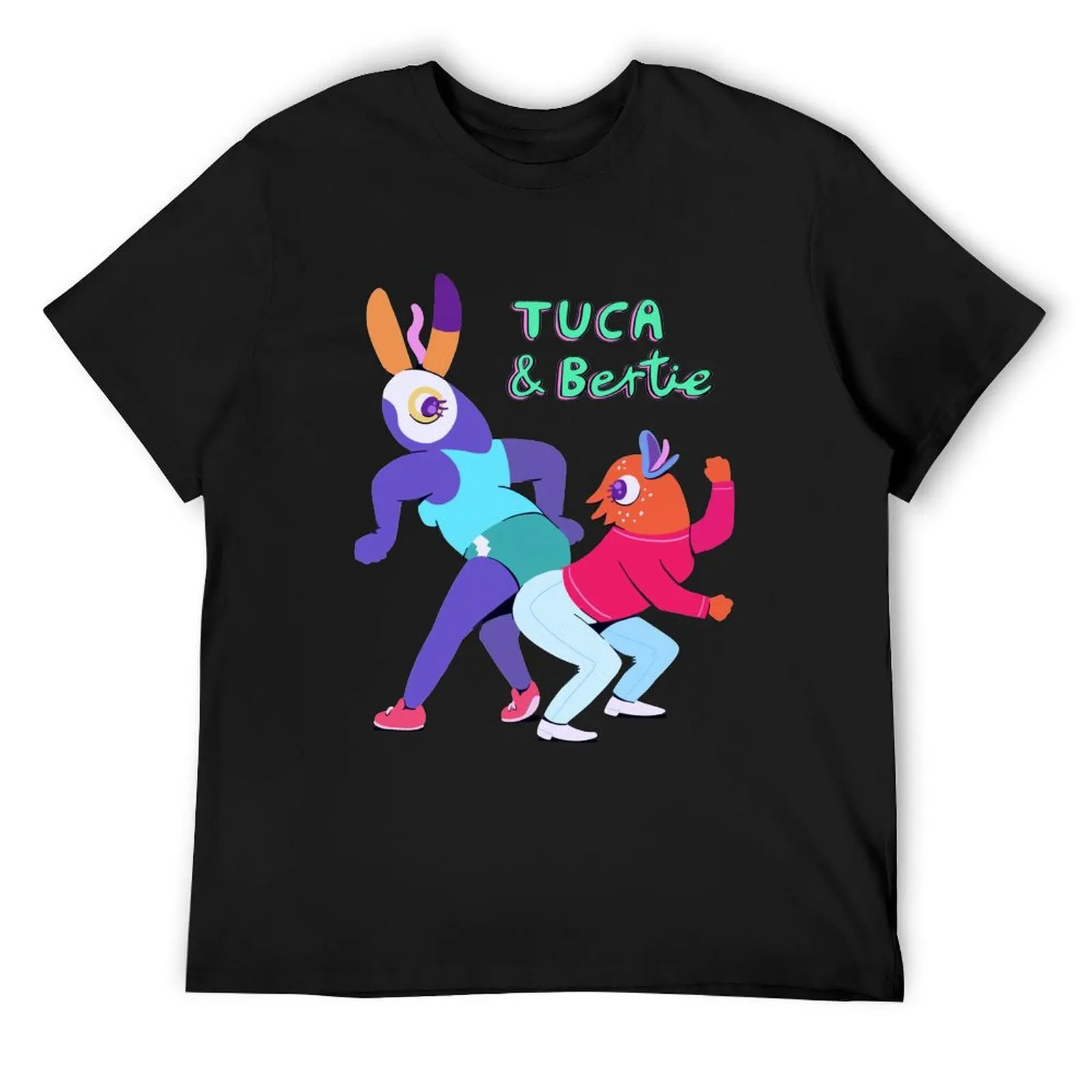 

tuca and bertie T-Shirt
