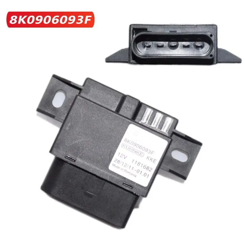 

Новый модуль управления топливным насосом 8K 0906093 Ф 8К 0906093 В 8К 0906093 Д 8К 0906093 B 8K0 906 093 F / B / D / H Для Audi A4 A5 S4 S5 Q5