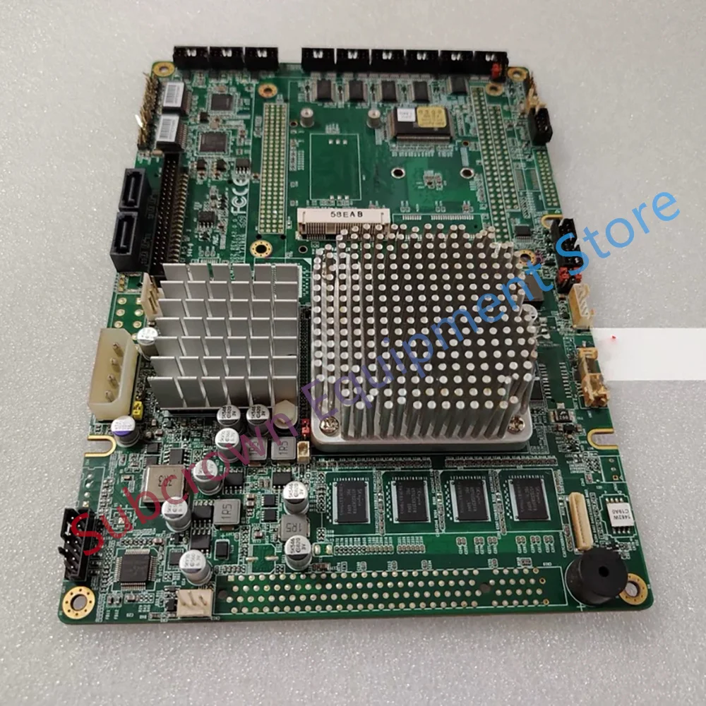 Display motherboard INJECTVISOR V50 PCM-LN02 PCM-LN02 REV:A2