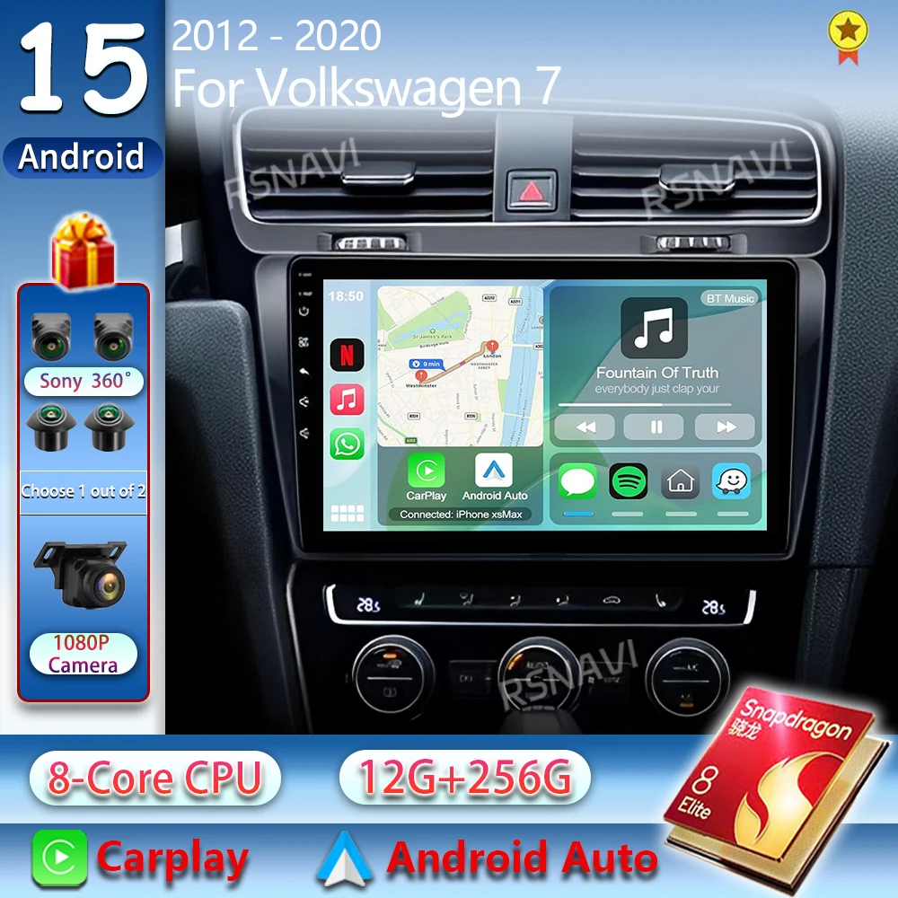 Android 15 For Volk… - image