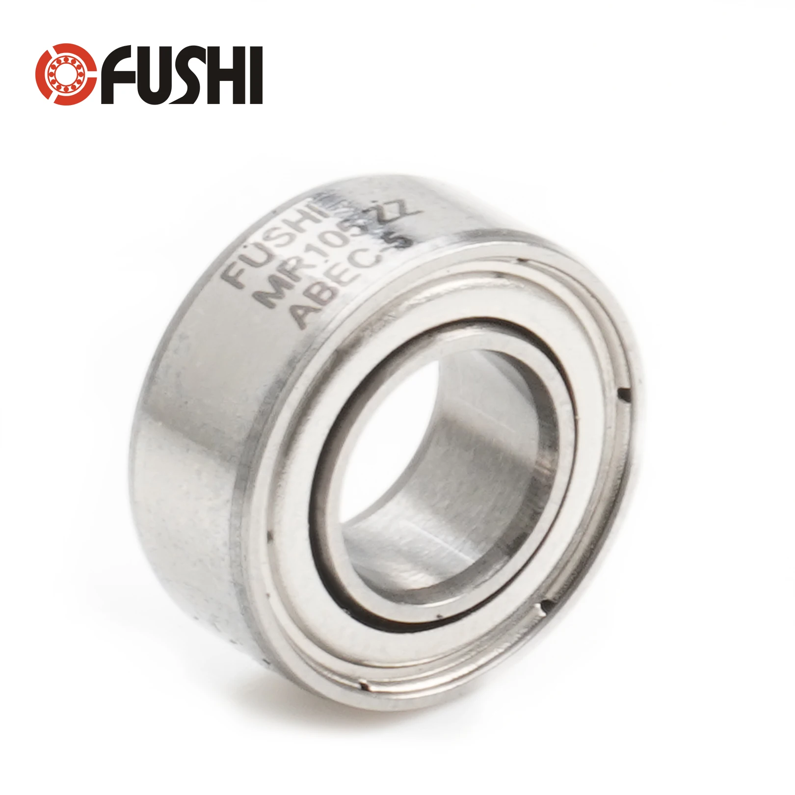 MR105zz Bearing 5*10*4 mm ( 10 PCS ) ABEC-5 Miniature MR105 Z ZZ High Precision MR105Z Ball Bearings