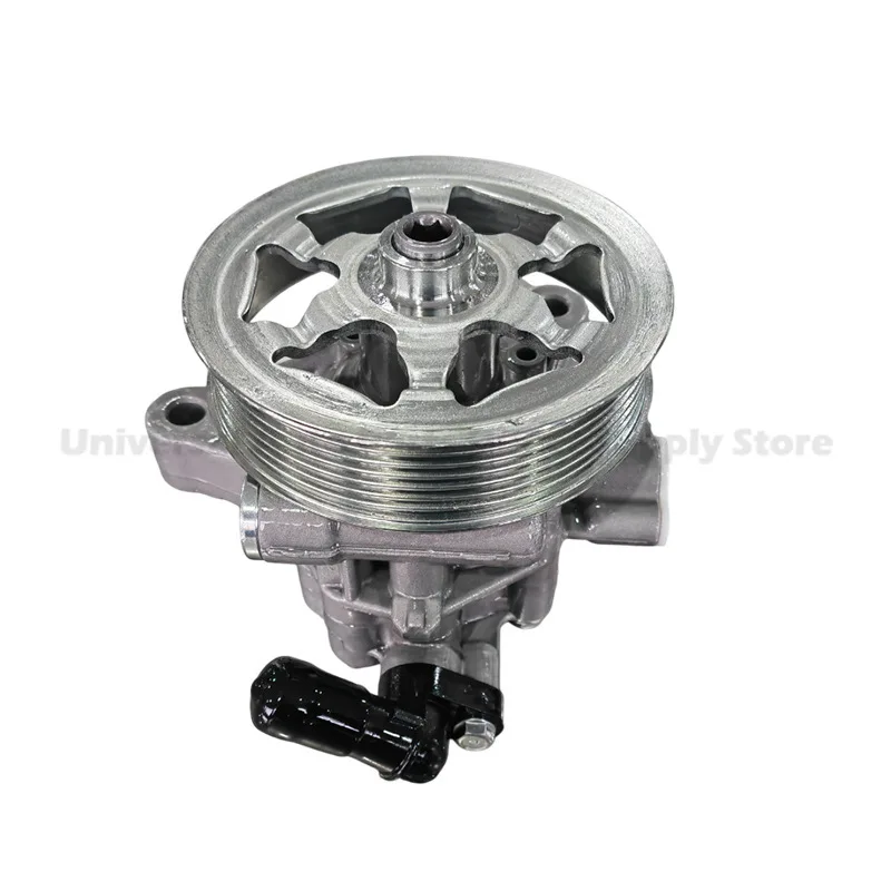 

For 56110 R40 P02 20 Power Steering Pump for Honda Accord 2.4L High Quality Durable Stock Available Wholesale