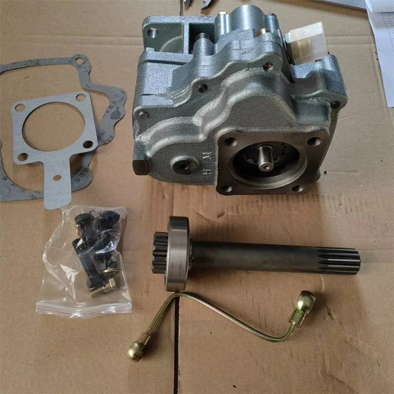 Sinotruk HOWO transmission power take-off assembly WG9700290150