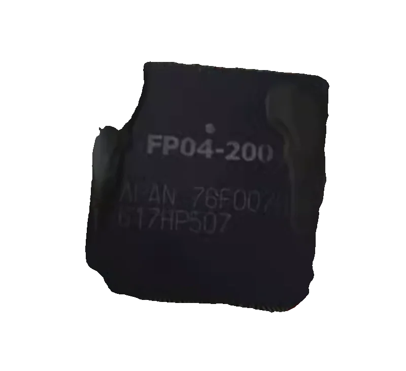 TDFP04-2008 76F0070 per modulo IC chip BGA scheda ECU Toyota