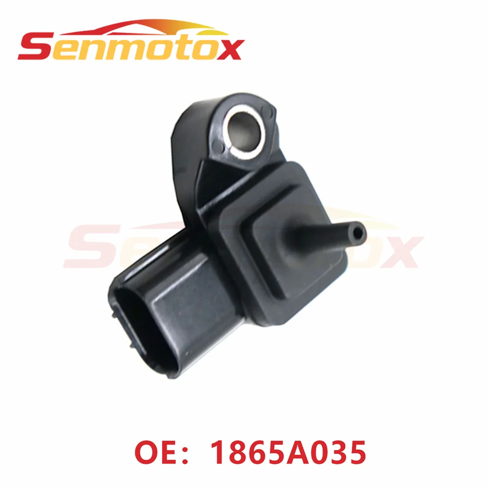 1865A035 Manifold Absolute Pressure MAP Sensor For Mitsubishi L200 Avispa Montero Sport G2 2.5 3.2 2006 - 2015 Car Accessories