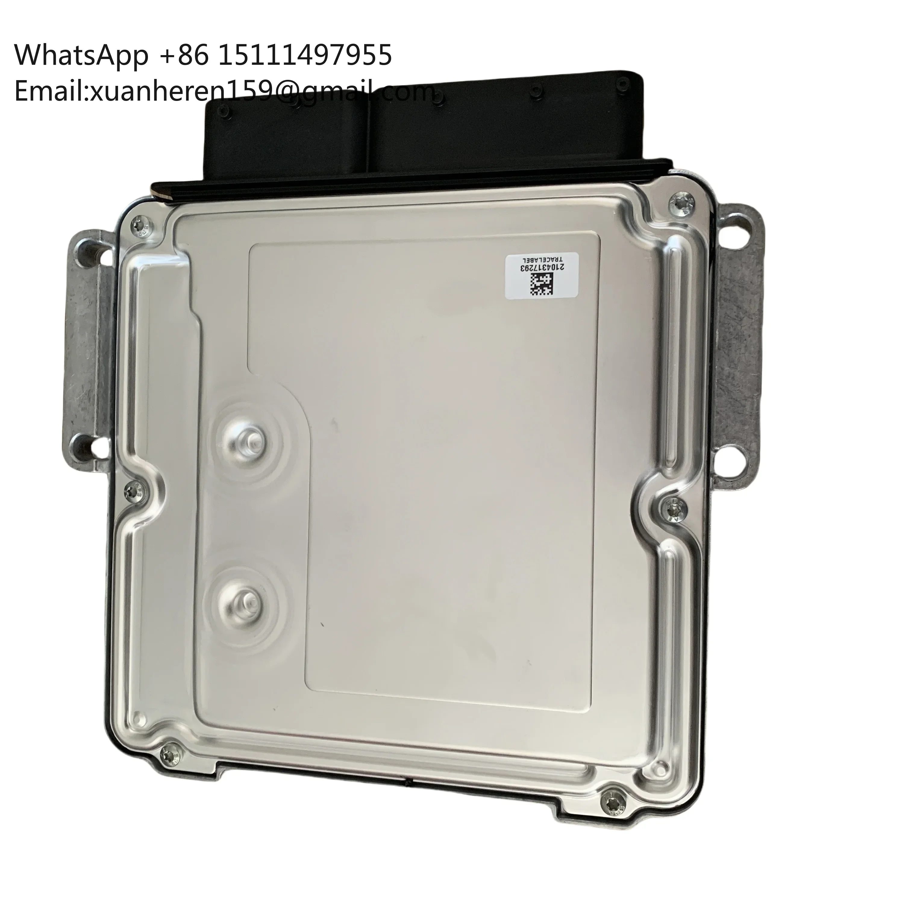 

Robust Multi-Protocol Engine Control Unit (ECU) New Condition Compatible for Sinotruk Truck Models