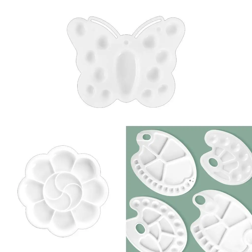 M5TB Artist Paint Palett