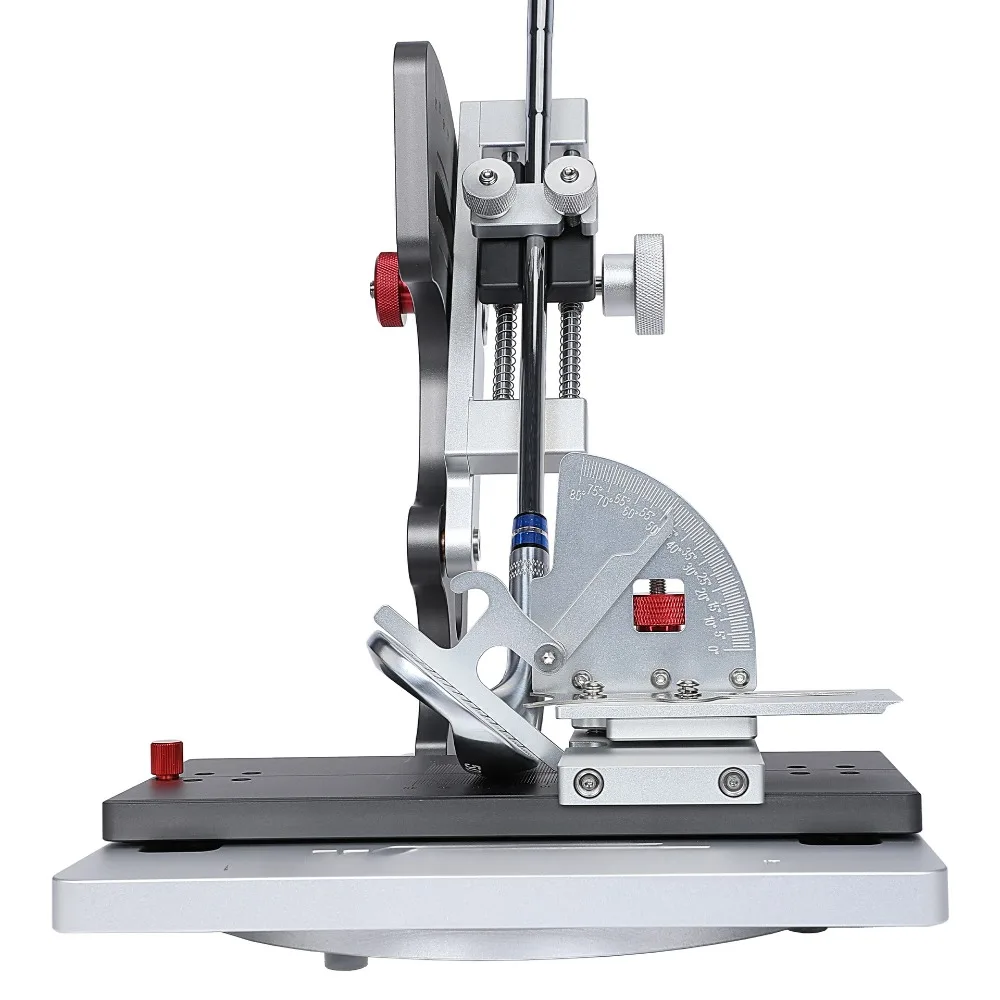 New Golf Club Head Measuring Tool