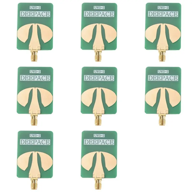 【PUBLICITY】8X Anten…