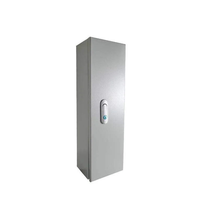 

Crane, electric hoist control handle, stainless steel switch box