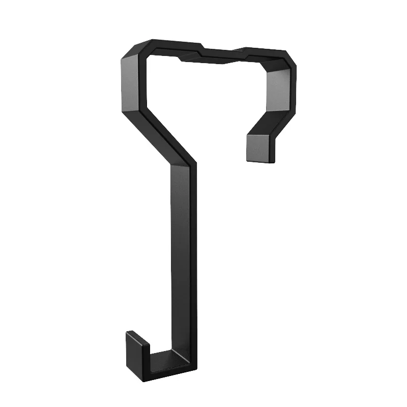 

2 шт. крючки для каравана, кронштейны для оконной рамы, оконные крючки, аксессуары для кемпинга, кронштейн для оконной рамы, оконный крючок, черный