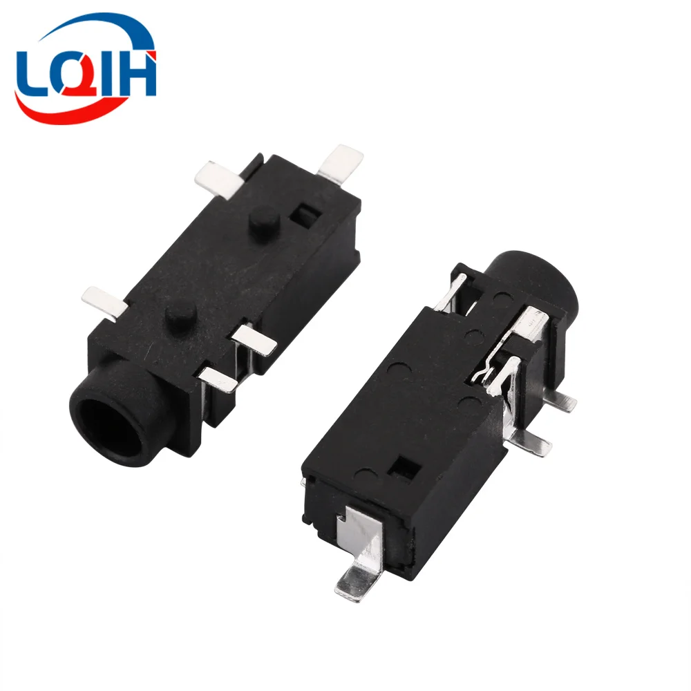 10PCS 3.5Mm Female … - image