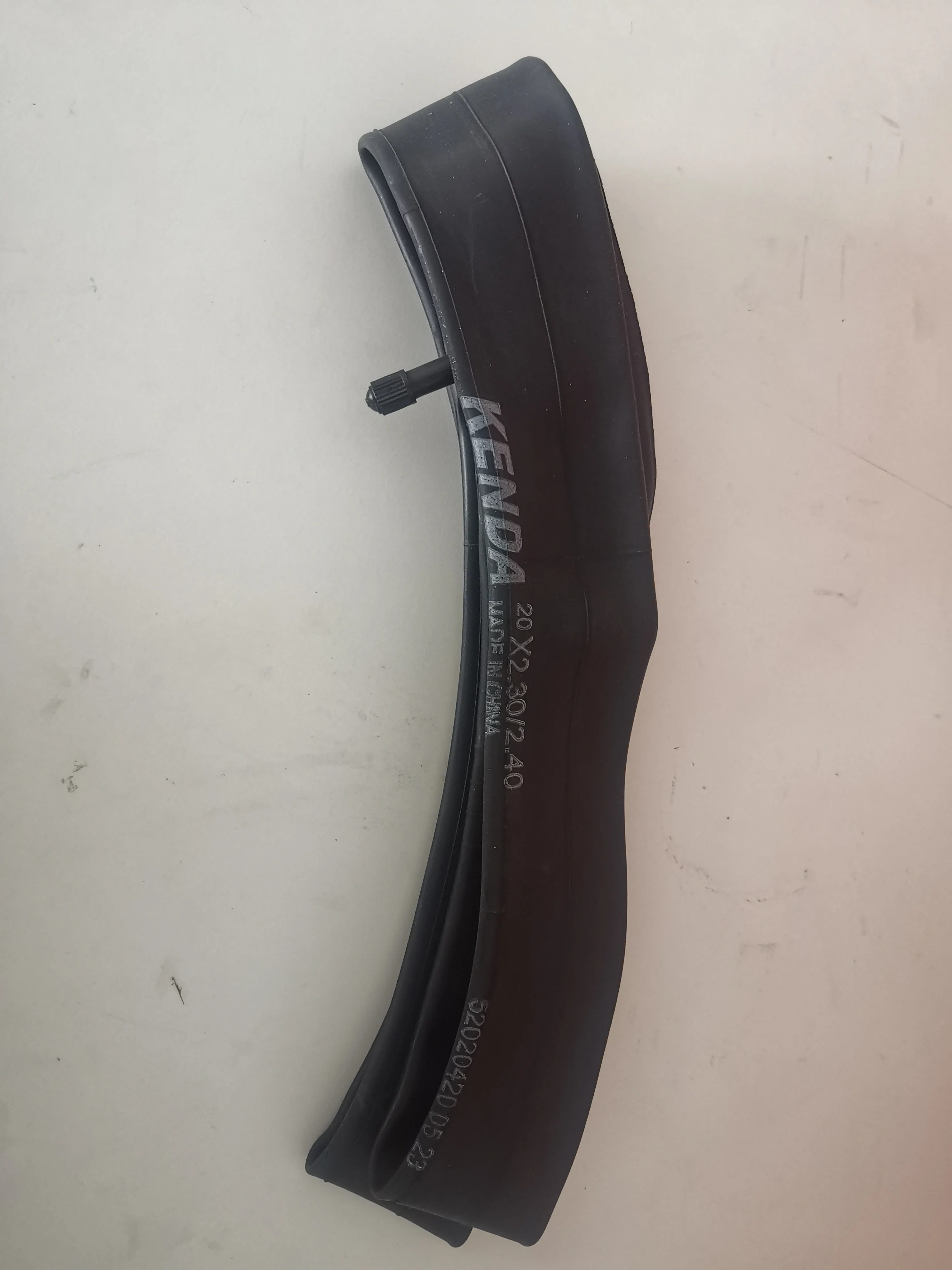 

Bicycle Inner Tube 20*2.3/2.4 Size For Road Bike BMX