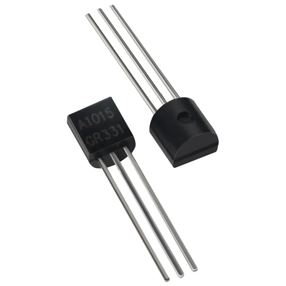 50pcsTriode Transistors PNP A1015 BC327 BC337 BC517 BC547 BC548 BC549 BC550 BC556 BC557 BC558 C1815 C945 Electronic Components