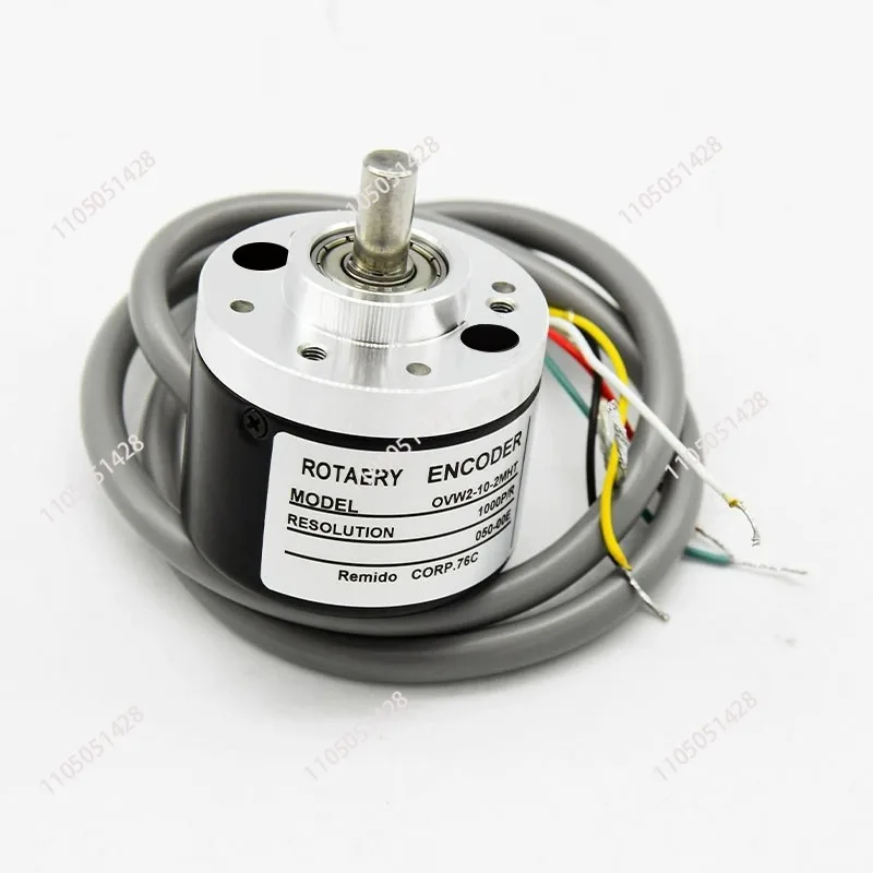 Internal Security Control Model OVW2-10-2MHT OVW2-1024-2MD-06-036-25-2MHC Rotary Encoder