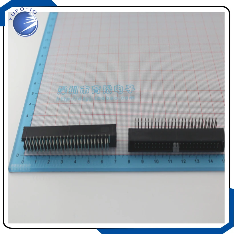 5pcs/lot  DC2-50PL 50 needle seat horn horn of   Electronic Compass
