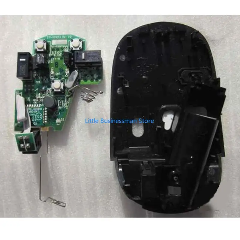 Maus-Motherboard für M325-Maus-Hauptplatine, Reparaturteile M76A – Detail 5
