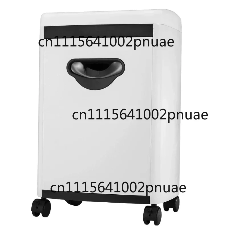 Upgrade Shredder High-power German Standard 5-level Confidential Manual Electric Office Low-noise Home 2m/min 18L Large-capacity