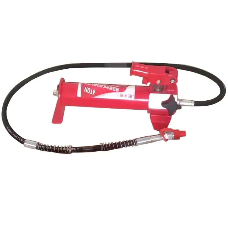 

SXLL 4 Ton Hydraulic Jack Body Repair Kit with Iron Shell Body Jack Kit