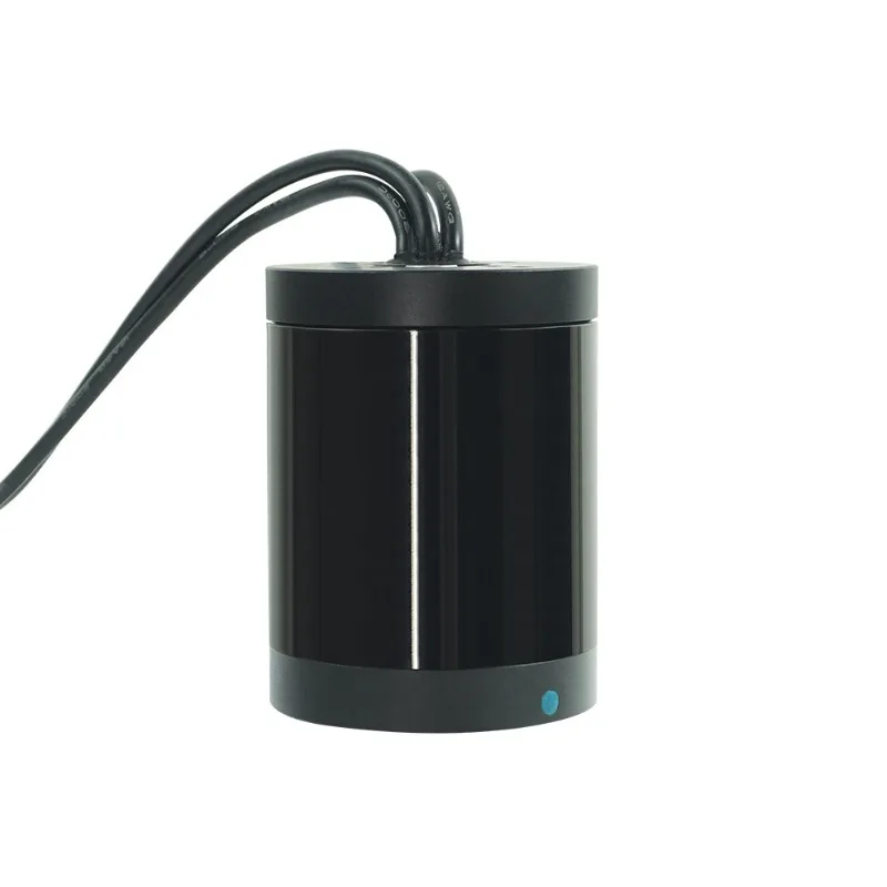 6384 Waterproof Motor Ip58 Compact High Power 4200W Underwater Thruster For Surfboard Remote Control Water Sport Part
