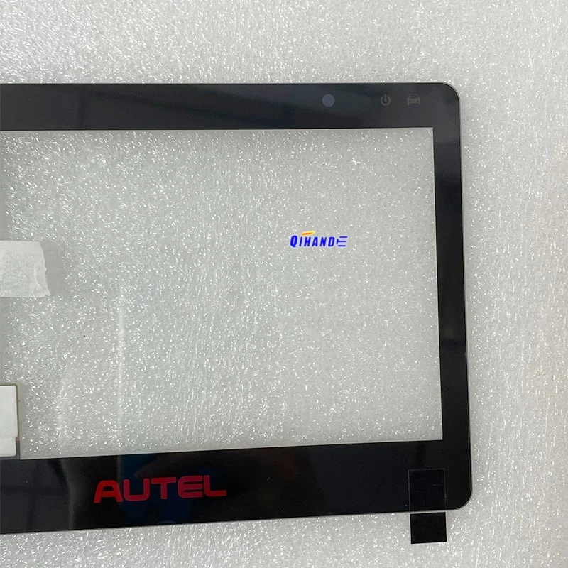 Touch For AUTEL MX808 MX808IM Maxicom MK808BT Maxicheck MX808 Automotive Diagnostic touch screen panel Digitizer Glass sensor