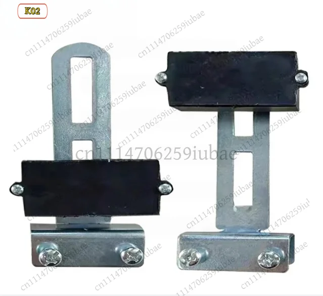 Sliding Door Opener Limit Switch, Positioning Magnet for Motor Self-stop, Automatic Gate Accessory