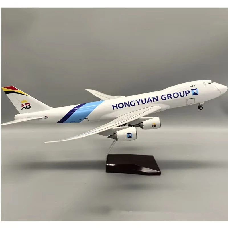 47CM Resin Plane Mo…