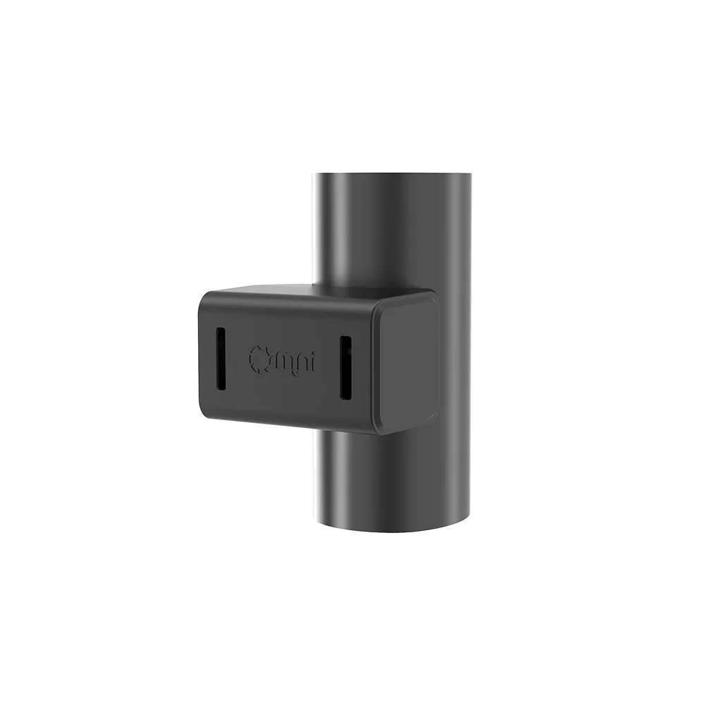 อุปกรณ์ล็อคแบบอัจฉริยะ Omni Sharing IOT สำหรับหมวกกันน็อค สายล็อคแบบผสมผสานสำหรับรถจักรยานยนต์และรถไฟฟ้า