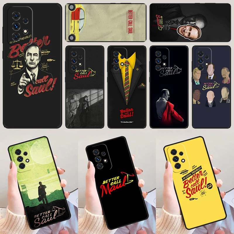 Better Call Saul Ph… - image
