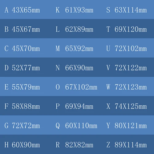 Imagen 2 del producto Fundas para tarjetas photcards, Protector transparente, escudo kpop, juegos de mesa, tarot, tres reinos, póker, toploader de varios tamaños, 100 Uds.