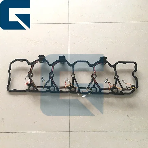 Diesel Engine Original Parts QSB6.7 Integrated Wiring Gasket 5367848