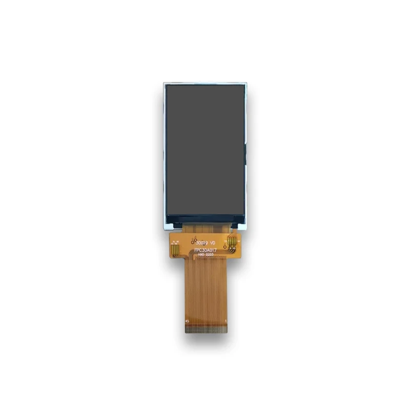 3.0 inch ST7796S 240x400 Industrial LCD display module