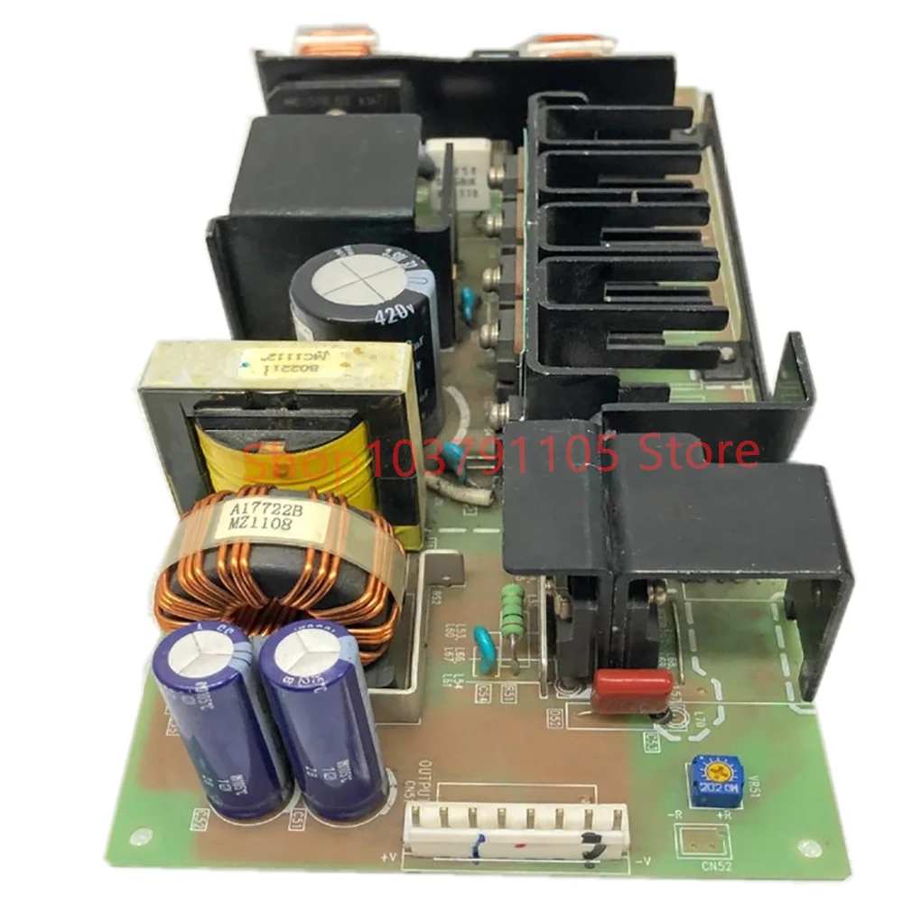 Perfect test Stable performance 24V10A CME240P-24