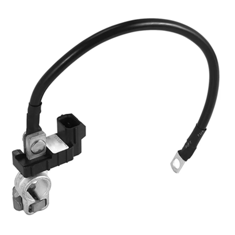 

Negative Battery Cable Battery Sensor Assy Assembly 37180-A7000 37180A7000 For Hyundai Kia Forte 2014-2018