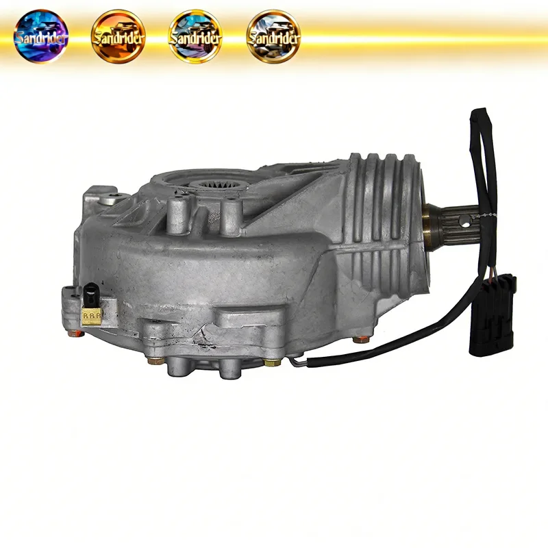 Front Differential 1333790 ASM-Gearcase for Polaris Ranger RZR General 1000 1333112 1333344 1333687 1333597 1333687 1334142