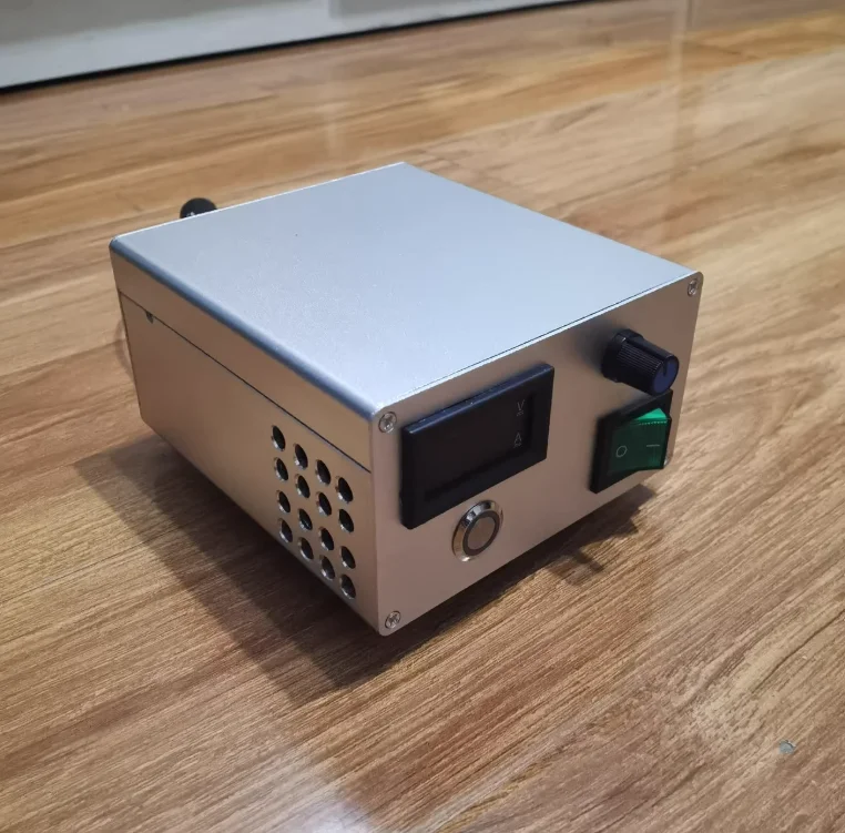 Glit Professional 10 kW Motor  - đánh giá và giá Industrial Laser Repair