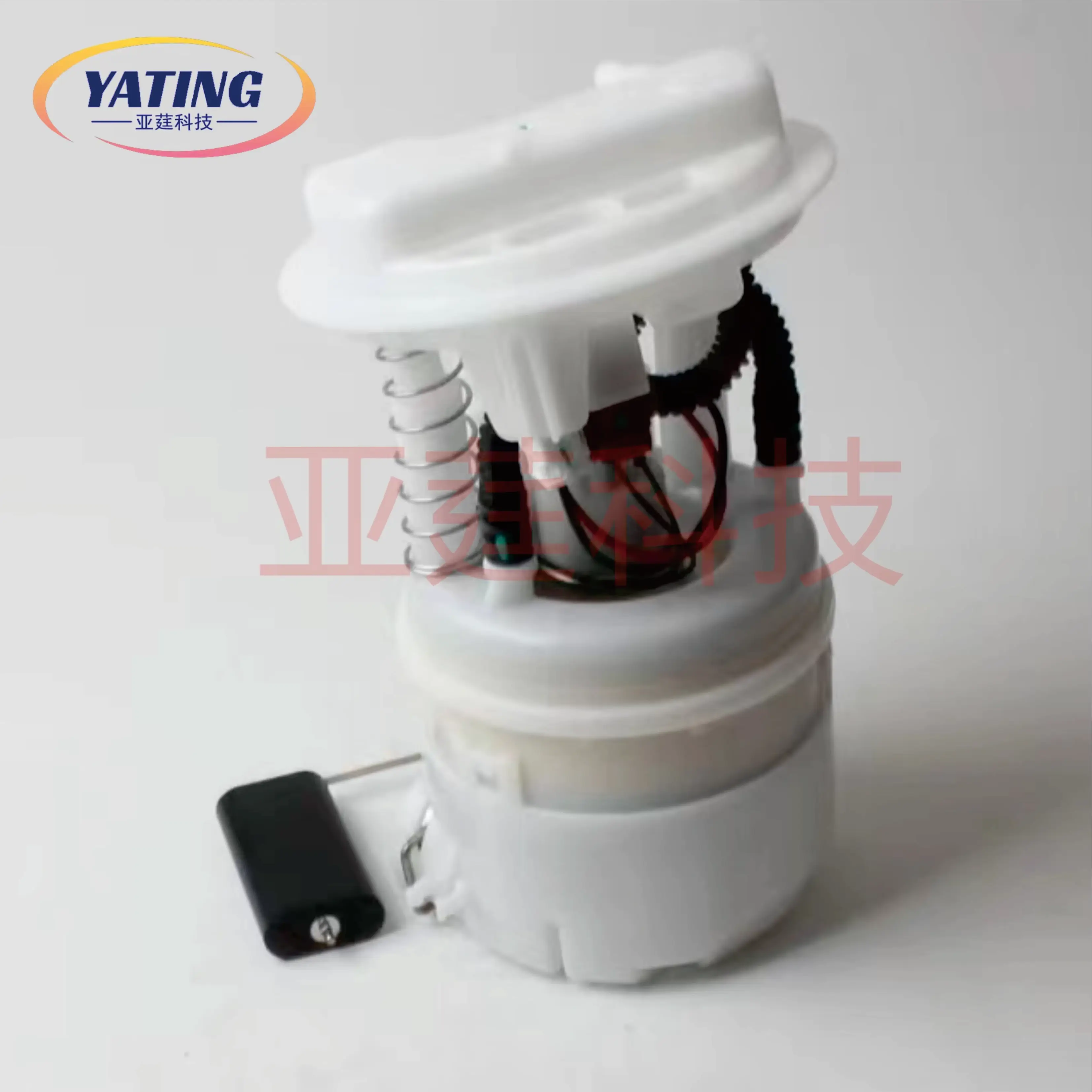 مستشعر مستوى الوقود لقطع غيار السيارات لرينو لوجان سانديرو داستر داسيا لوجان سانديرو OE 172024388R 8200307403 6001547605 #2