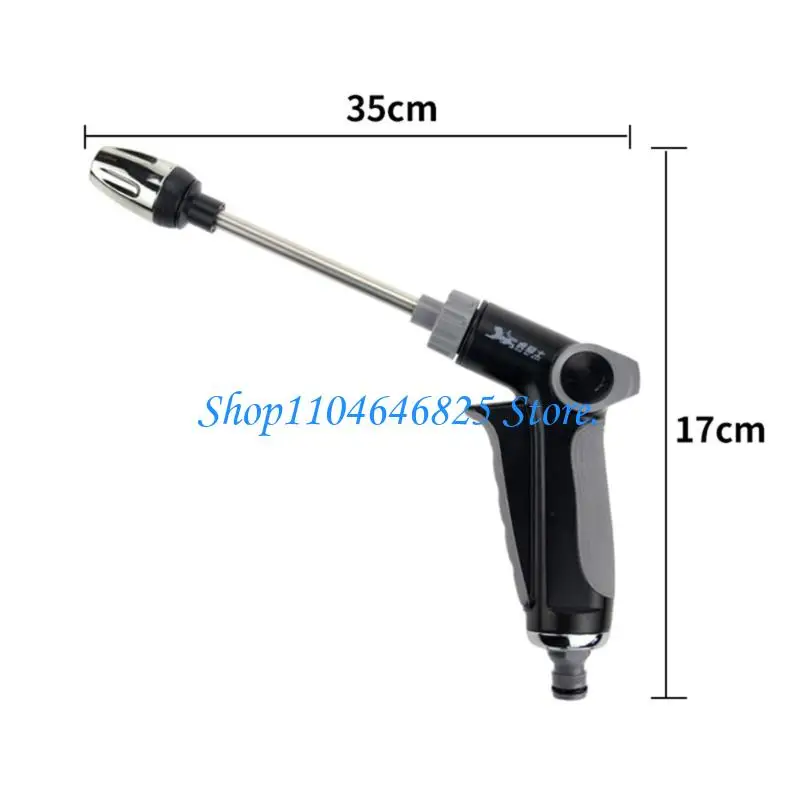 Plastic Water Sprayer Featuring Various Pressure picks For Plant Care
