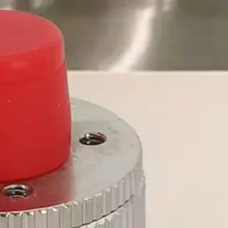 

FC UPC Mechanically Variable Optical Attenuator 0-30dB Single Mode Multimode Fiber Optic Connector For Signal Testing Tool
