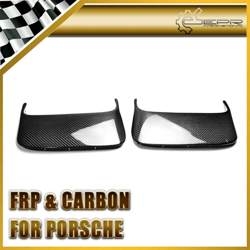 For Porsche 997 Rea… - image