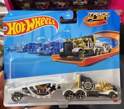 HOT WHEELS 1:64 TURBO BEAST Collection of die-cast alloy car model ornaments