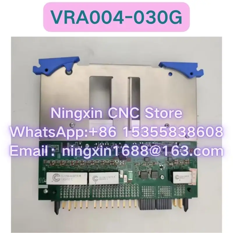 Second-hand IBM 00J0254 8205-E6C VRM module VRA004-030G 00J0254YL Functional test OK Fast delivery