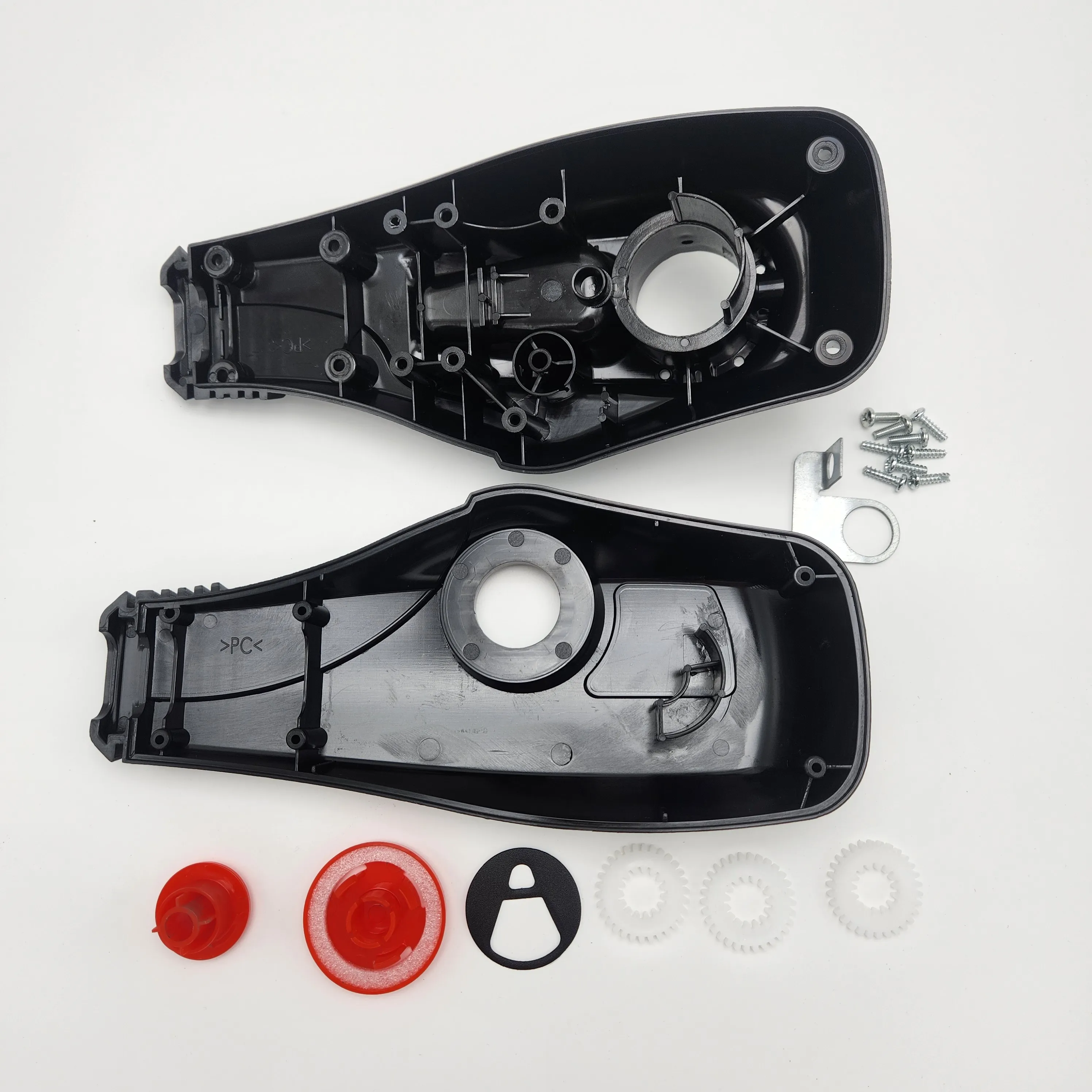 Suitable for Minn Kota Maxxum Control Box Cover Kit Oe:2262535 2260283 2260286
