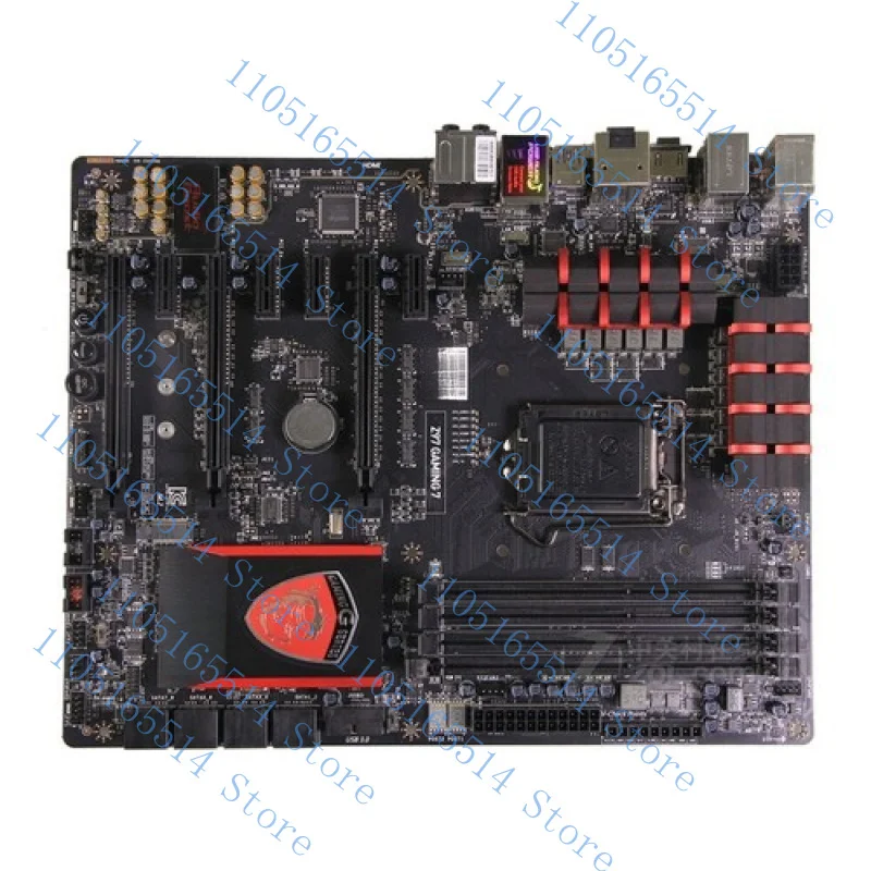 Msi z97 gaming 7-AliExpress