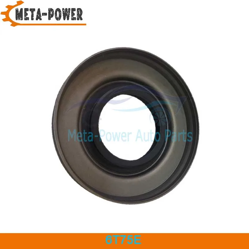 

1-5PCS 6T75E 6T70 Auto Transmission Right Half Shaft Oil Seal Car Gearbox O-ring Oil Seal For BUICK CADILLAC CHEVROLET Car Parts